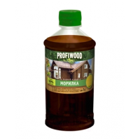 Морилка на водной основе PROFIWOOD орегон 0,5 кг./3736
